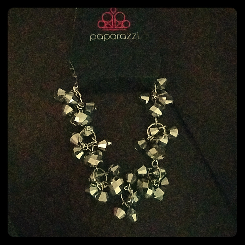 Sparkling bracelet